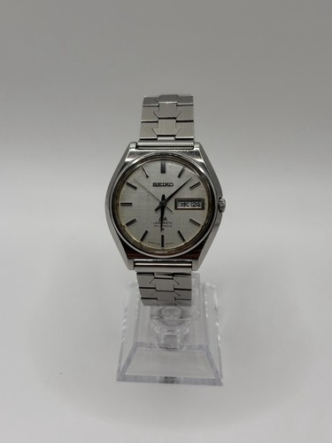 Seiko lord matic 5606 7010 - lord,