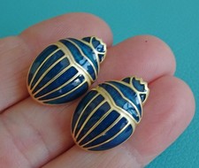 VINTAGE BRITISH MUSEUM SCARAB