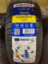 HABILEAD 2X 165/65/R13 TYRES