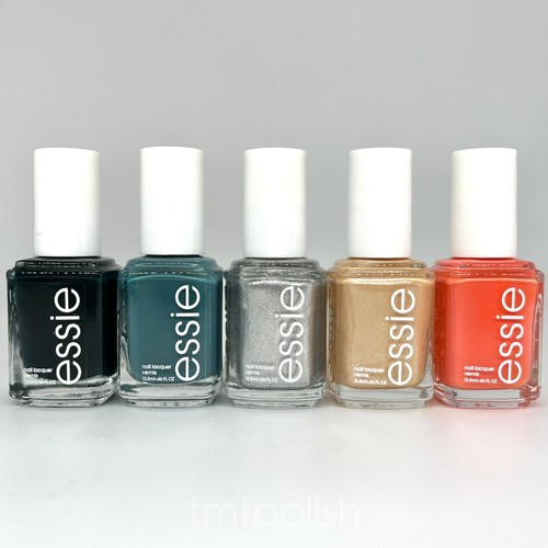 Brand new essie nail polish - nail,