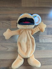 Vintage 2001 Rainbow Zippy