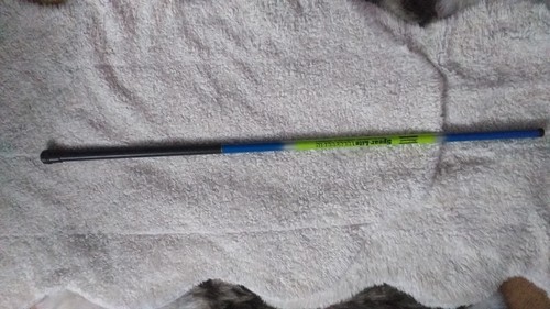 Shakespeare fishing rod - shakespeare,