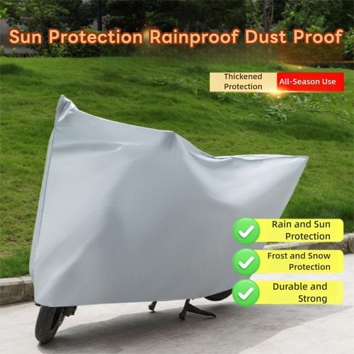 Thicken waterproof cover sun - thicken,