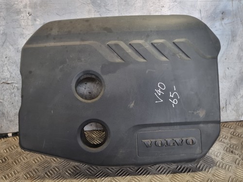 Volvo v40 engine cover - engine,