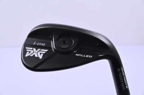 Pxg sugar daddy iii - pxg,