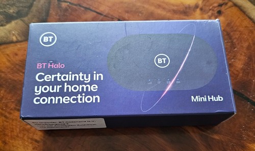 Halo mini hub mobile - mini,