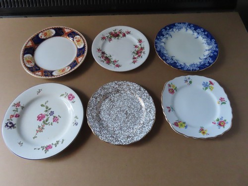 Six vintage side - vintage,
