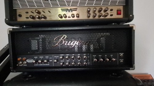 Bugera 333xl valve - valve, amp