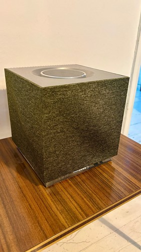 Naim muso 2nd gen - naim, speaker