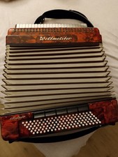 Weltmeister Meteor 120 Bass