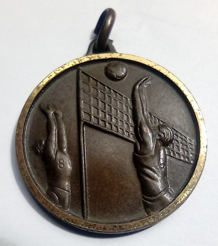 Italy bramante 1975 volley - bramante,