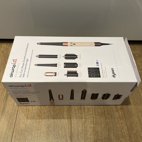 Dyson airwrap multi - i.d.,