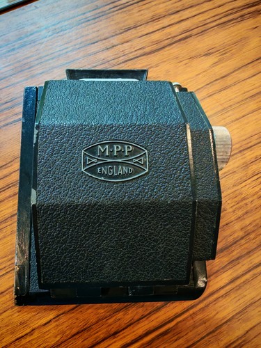 Vintage mpp 6x9 roll - vintage,