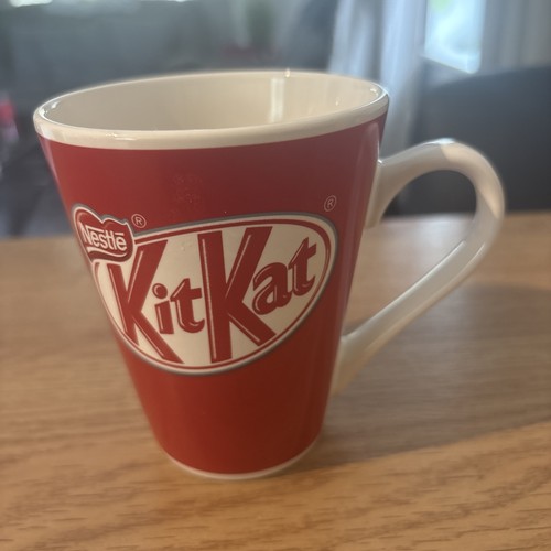 Nestle vintage kit kat coffee - nestle,