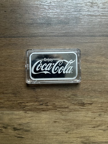 1oz silver officially - 1oz,
