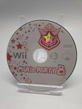 Mario Party 8 Nintendo Wii