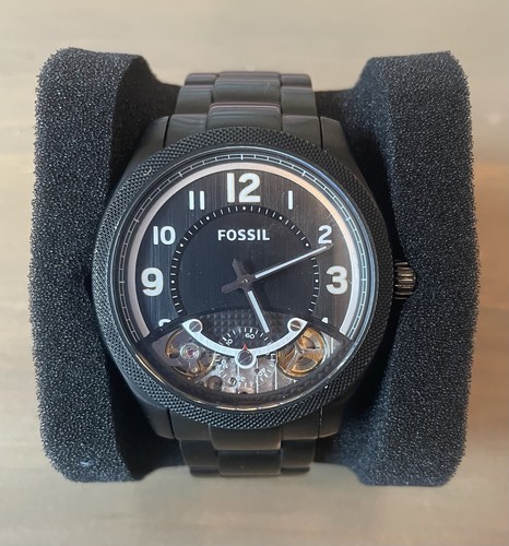 Fossil men wristwatch - fossil, men’s