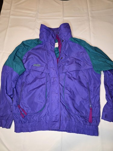 Vintage columbia y2k powder - vintage,