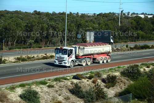 Truck photo iveco tipper - photo,