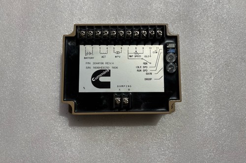 Cummins 3044196 generator - 3044196,