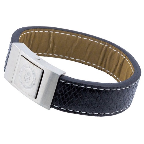 Chelsea stitched leather - chelsea,