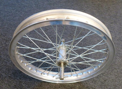 Wm2 36 hole genuine - wm2, 19