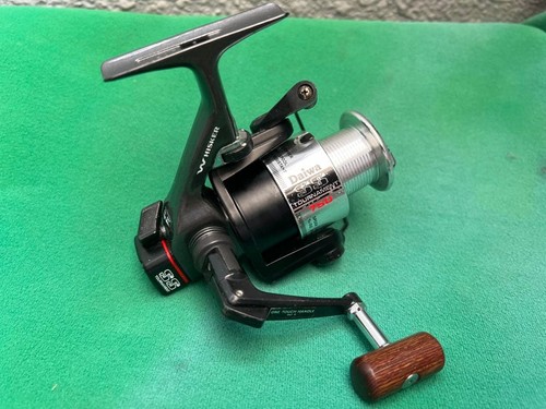 Daiwa whisker tournament - daiwa,