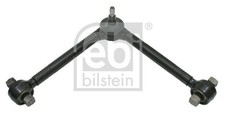 Control/Trailing Arm, wheel