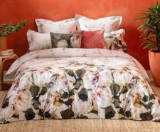 Kas King Duvet Cover Set 3