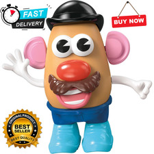Mr. Potato Head Set with 13