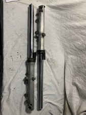 2002 Yamaha XJR 1300 Forks in