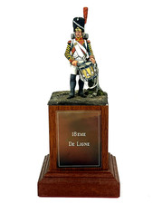 Metal Modeles 54mm Napoleonic