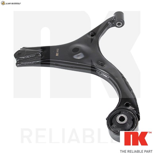 Handlebar wheel suspension - handlebar,