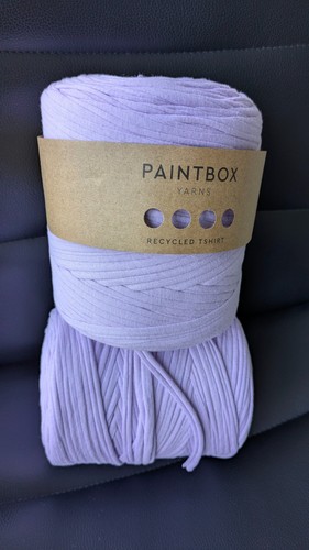 Paintbox yarns recycled - paintbox,