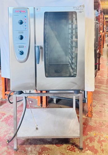 Rational combimaster grid - rational,