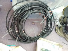 Greenhouse Drip Irrigation System Kit