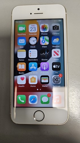 Apple iphone 32gb gold - apple,