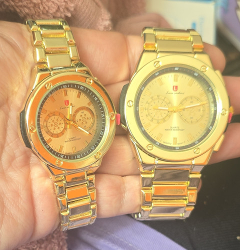 Luis cardini pair - luis,