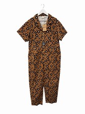 Joanie New Anneka Leopard