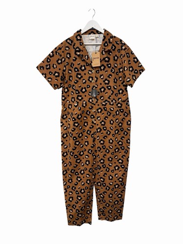 Joanie new anneka leopard - new,