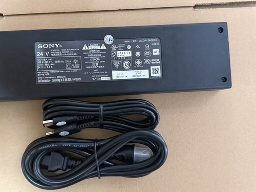 For sony 24v - for,