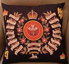 Royal Irish Fusiliers Regiment