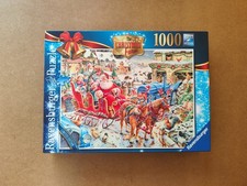 Ravensburger The Christmas