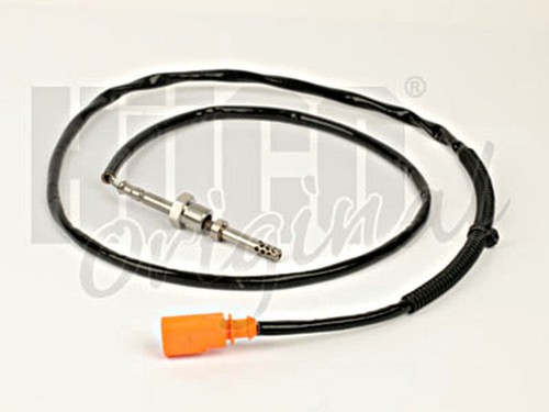 Exhaust gas temperature - gas, sensor