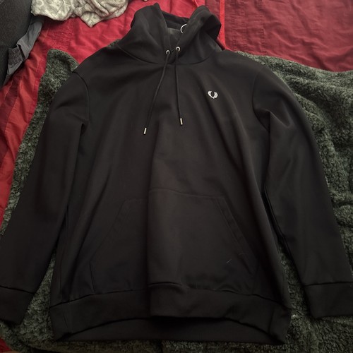 Fred perry large laurel - fred,