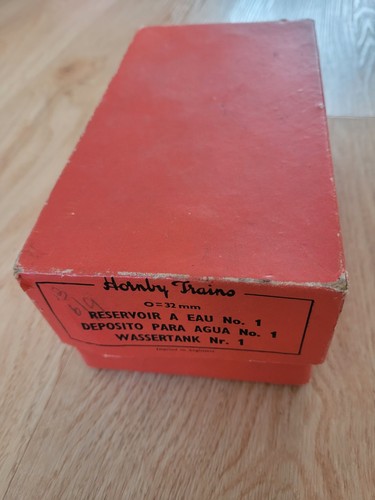 Gauge hornby meccano - o,