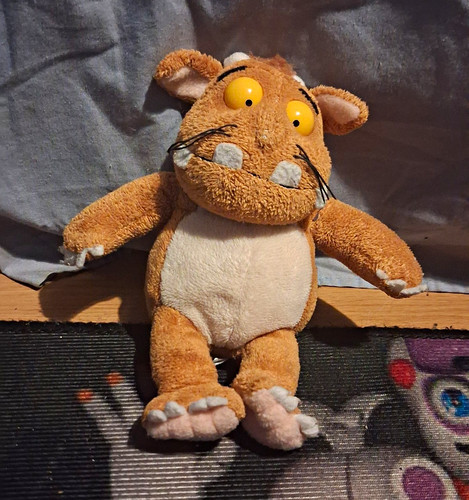 The gruffalo child - the, plush