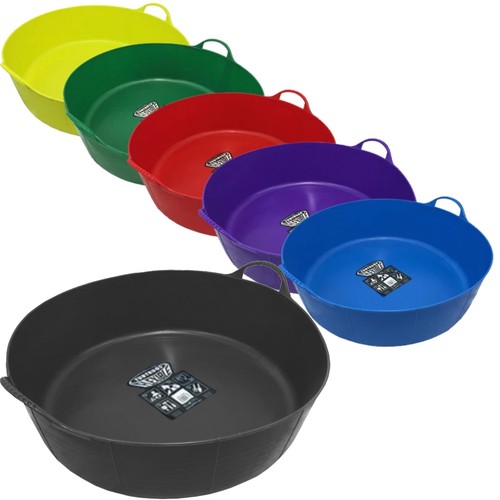 Genuine 35l large - large, shallow