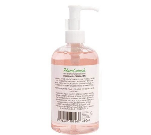 Handy candy cleansing - 5x, hand