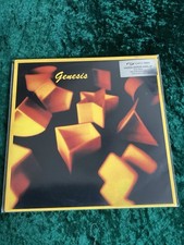 Genesis Self Titled Limited